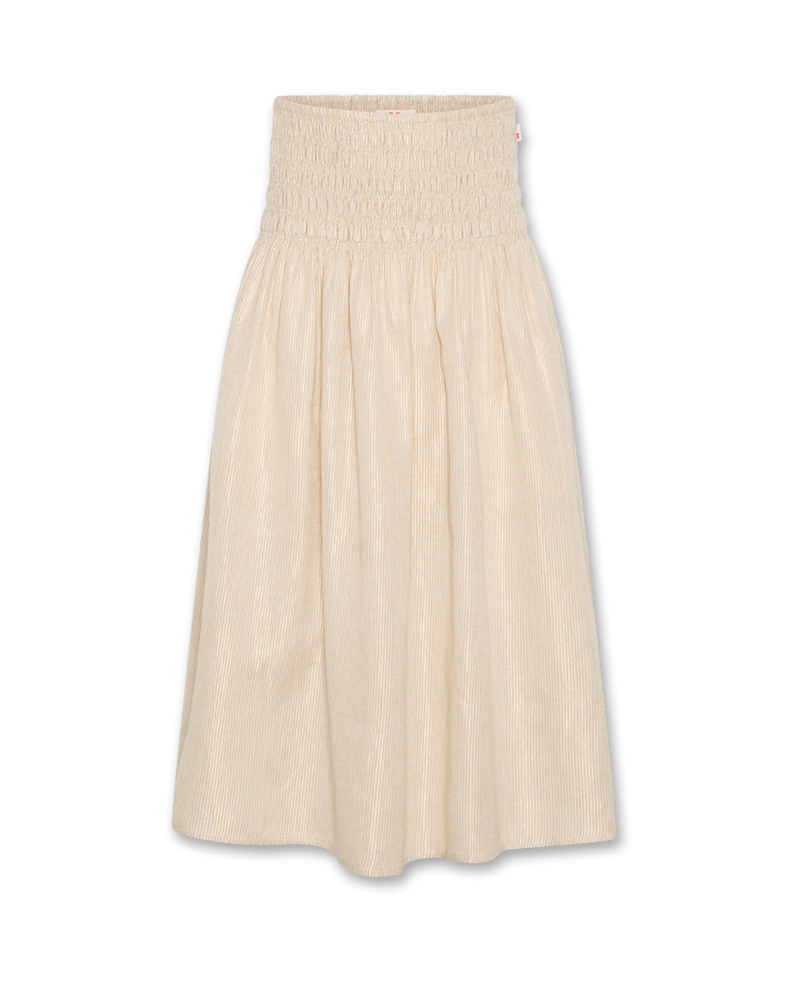uhuru skirt gold 000013 - gold