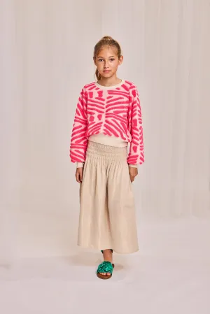 uhuru skirt gold 000013 - gold