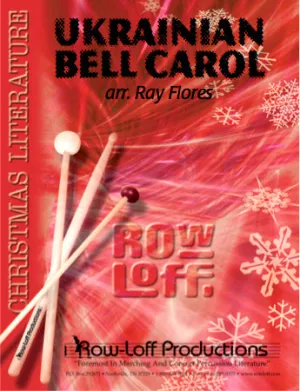 Ukrainian Bell Carol - (Easy/Grade II)