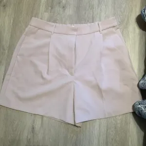 Ultra High Rise Tailored Short
