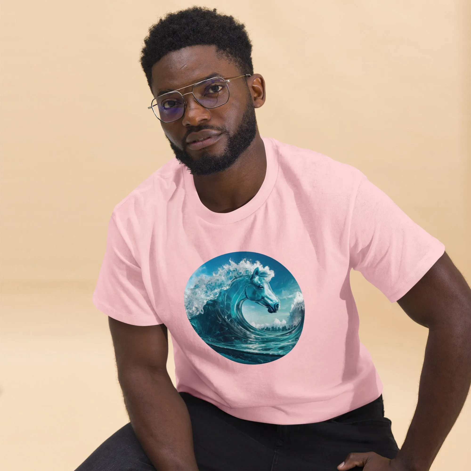 Unisex classic tee- T Shirts - Small to 5XL