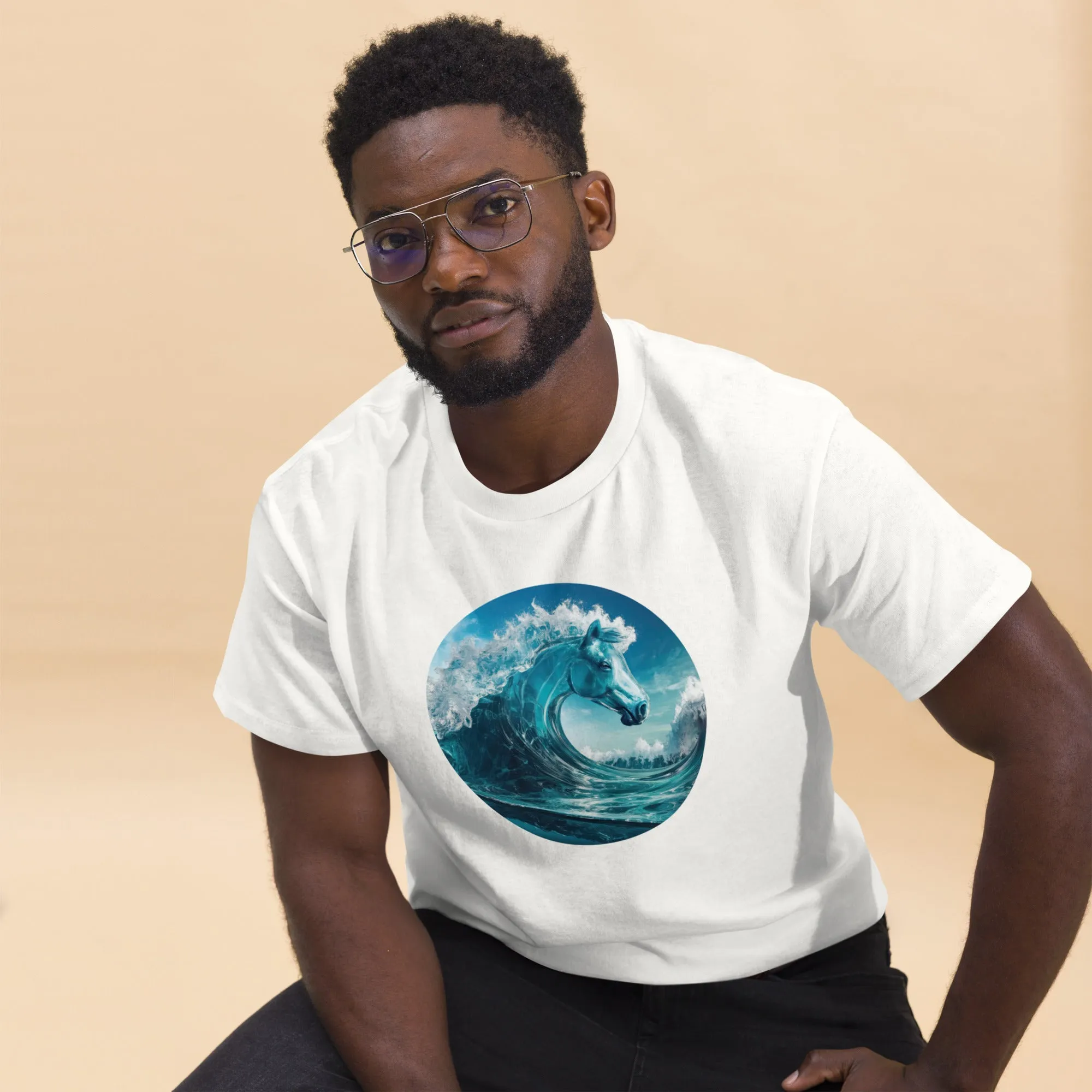 Unisex classic tee- T Shirts - Small to 5XL