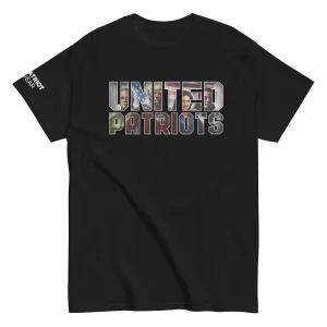 United Patriots Logo Shirt