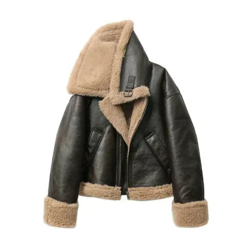 Vada | elegant in casual winter coat