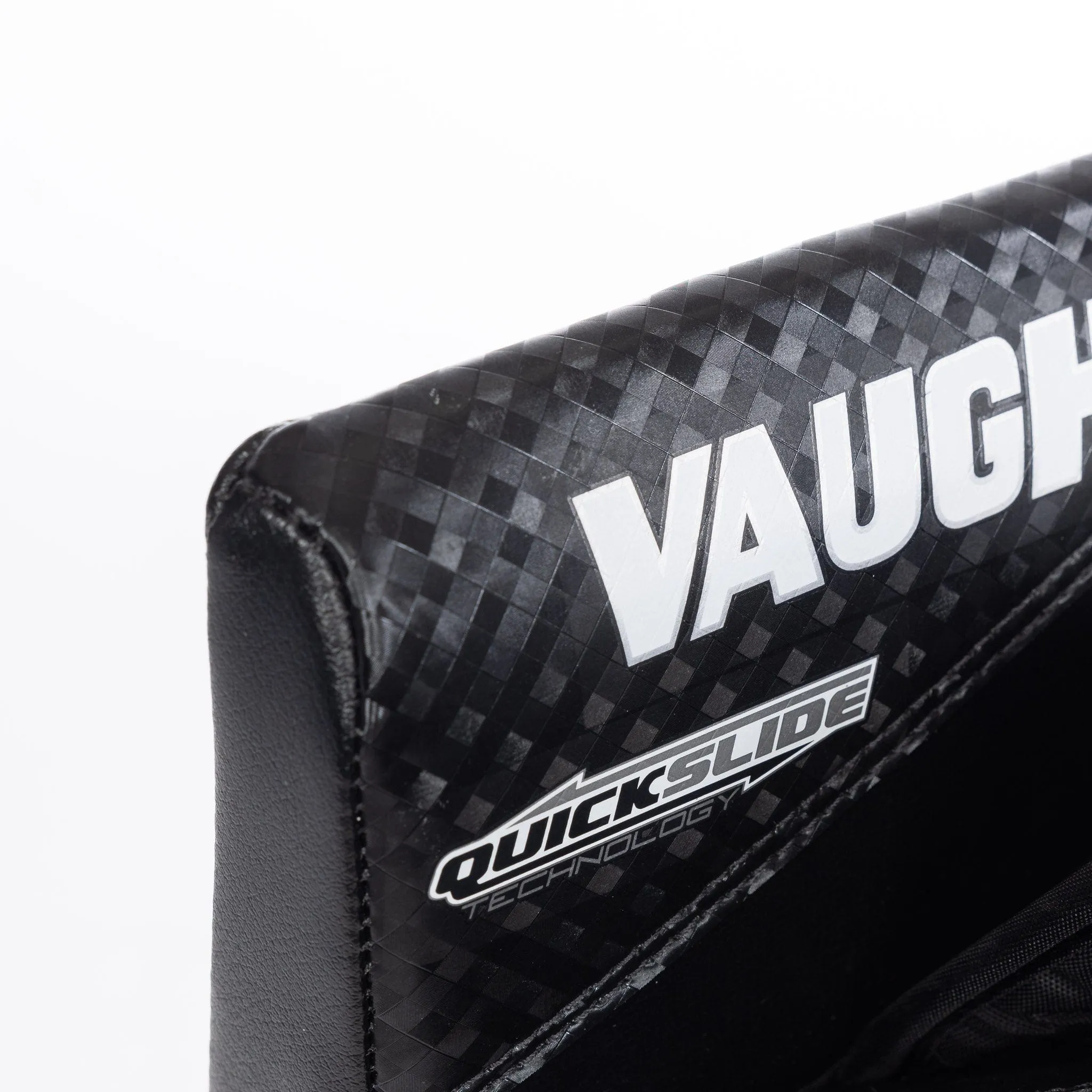 Vaughn Velocity V10 Pro Carbon Senior Goalie Blocker