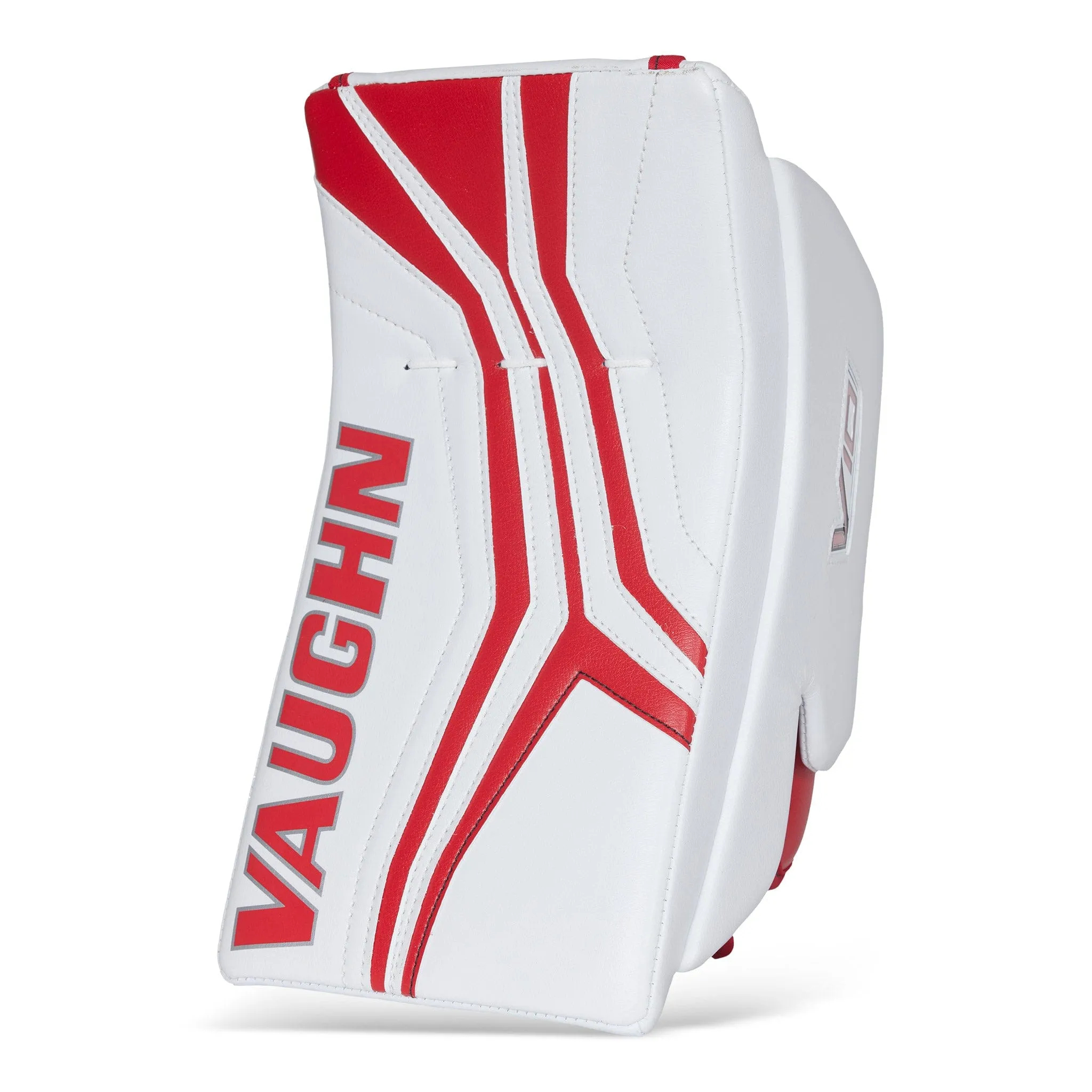 Vaughn Velocity V10 Pro Carbon Senior Goalie Blocker