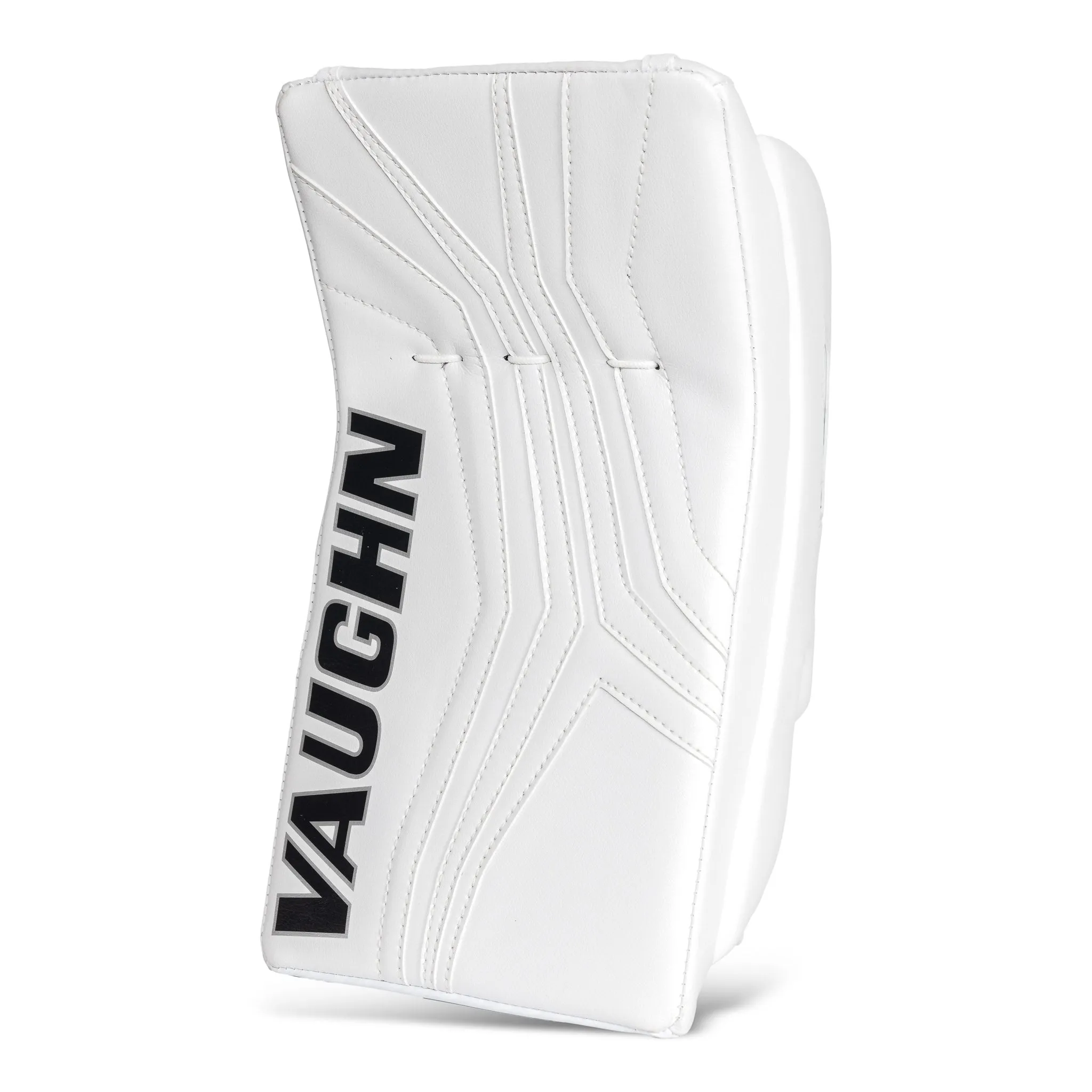 Vaughn Velocity V10 Pro Carbon Senior Goalie Blocker