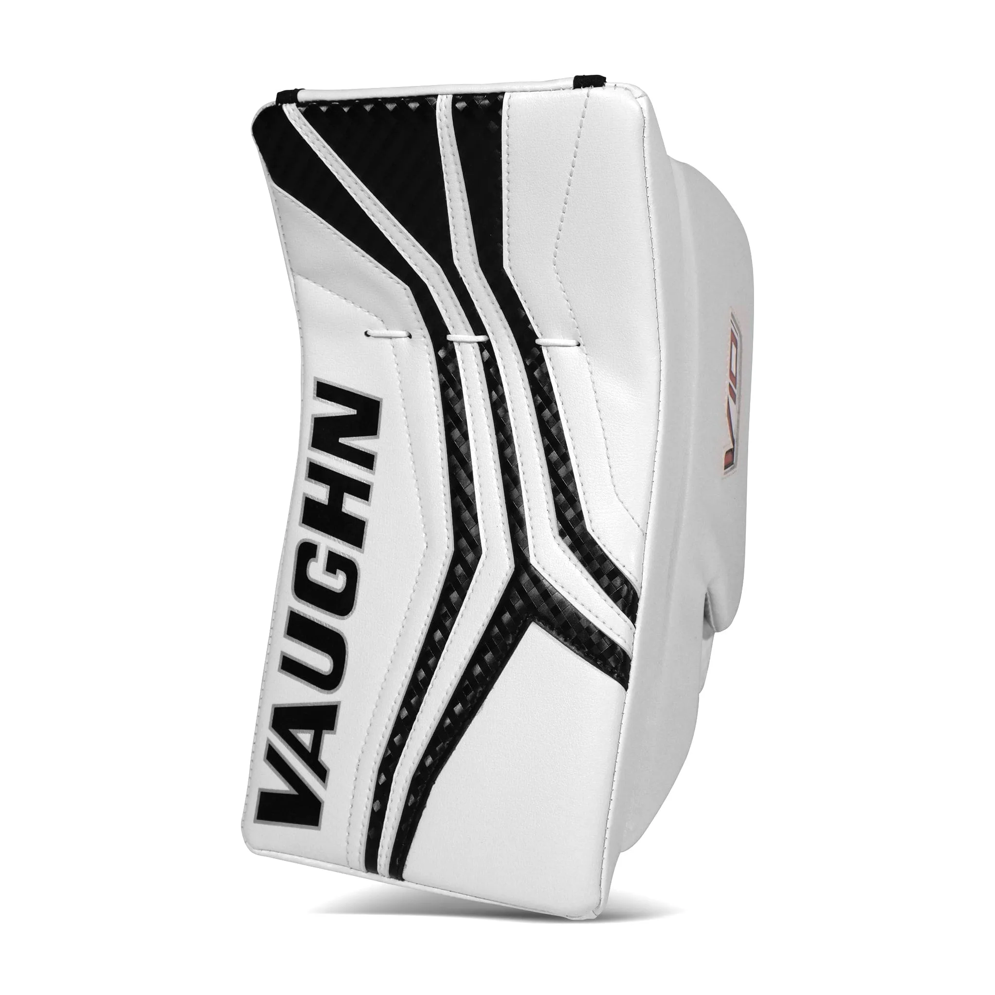 Vaughn Velocity V10 Pro Carbon Senior Goalie Blocker