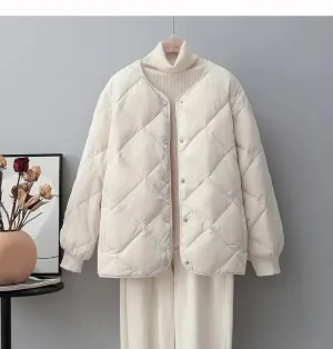 Versatile and stylish Bauluvio jacket