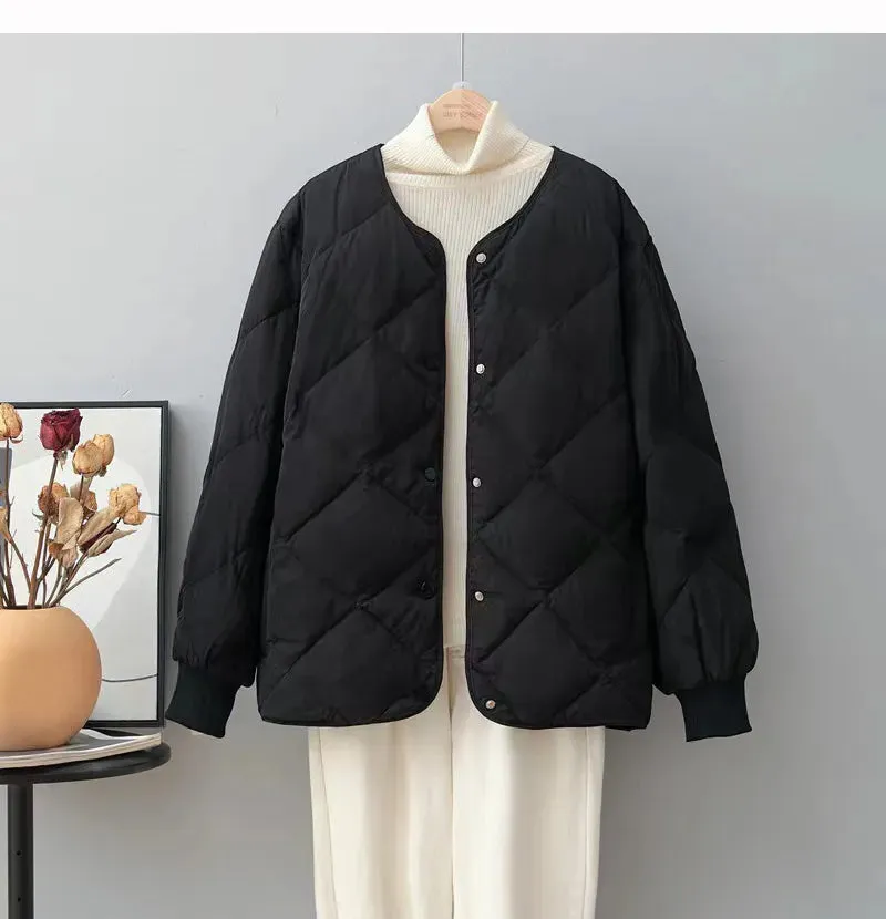 Versatile and stylish Bauluvio jacket