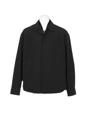 Vest Layered Shirt