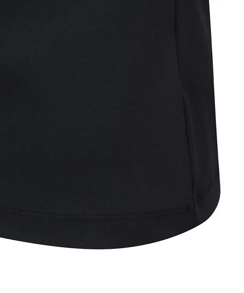 Vice Golf Atelier Women's Essential Base Layer - Black