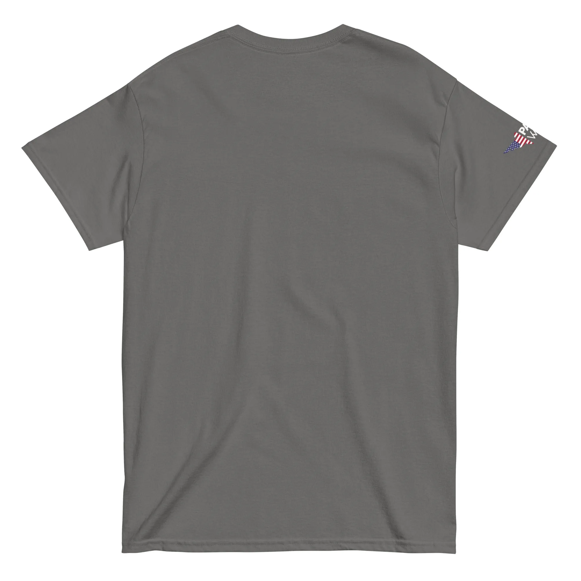 Vote Trump Save Tiktok Shirt