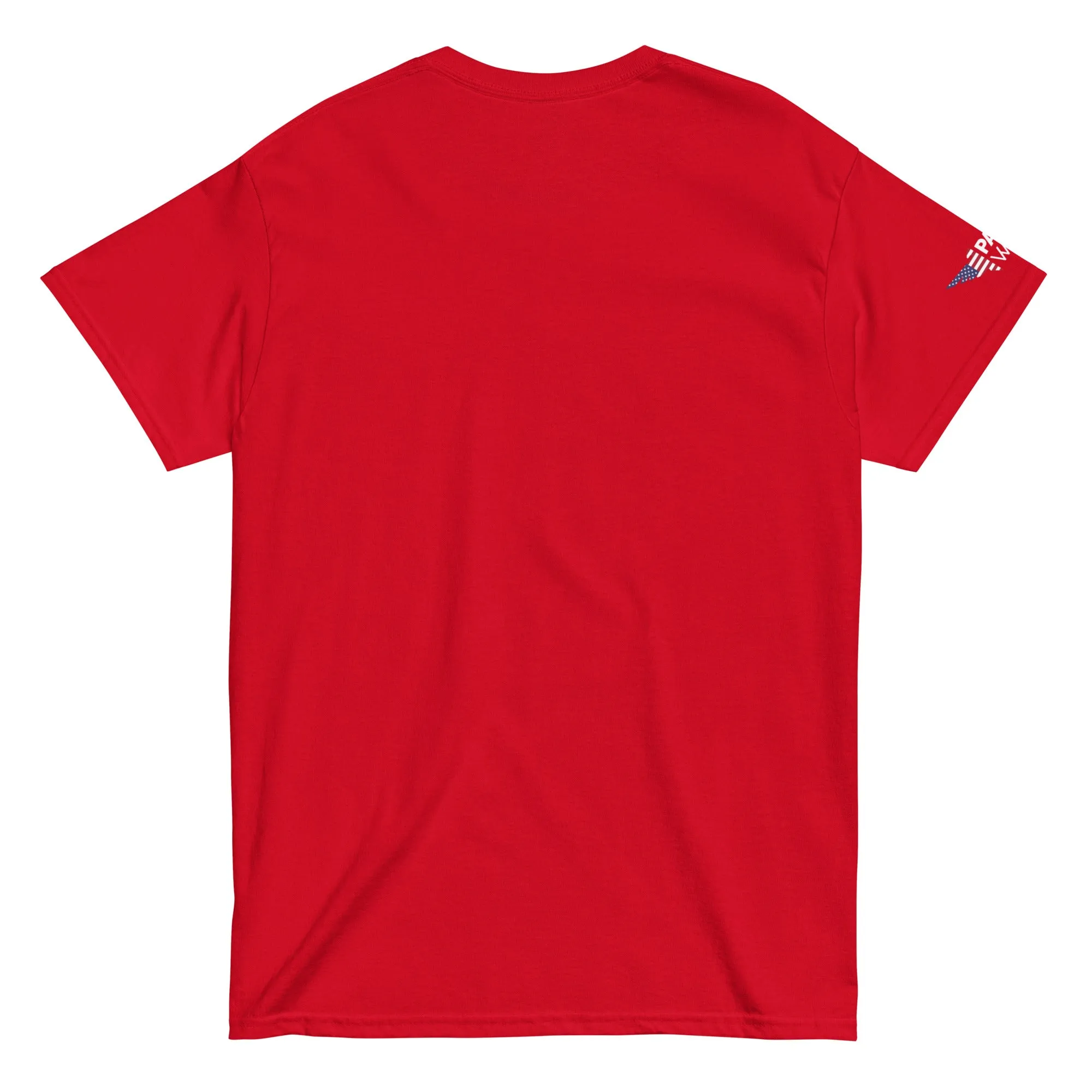 Vote Trump Save Tiktok Shirt