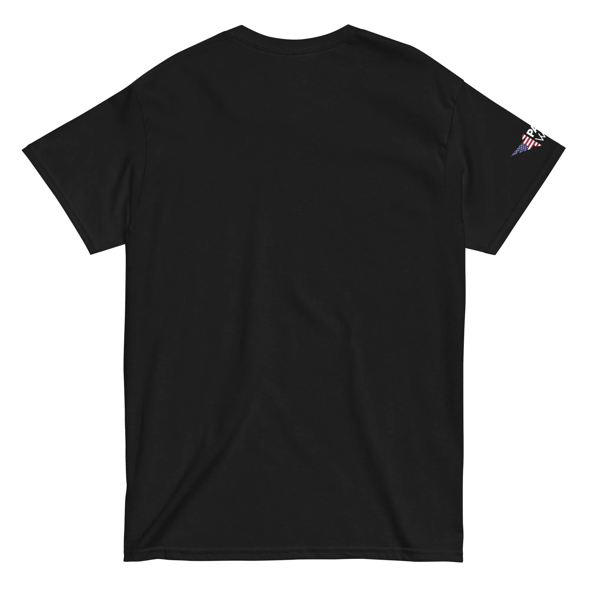 Vote Trump Save Tiktok Shirt