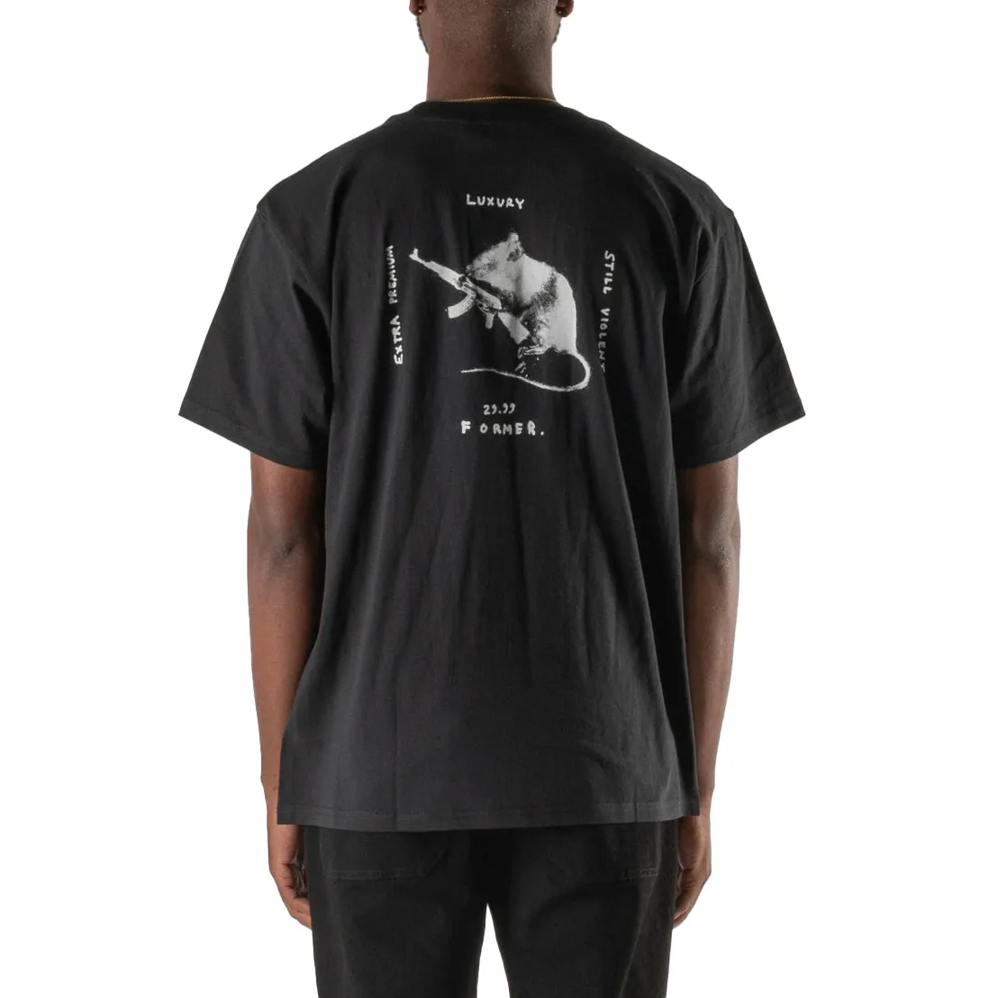 WAR RAT T-SHIRT