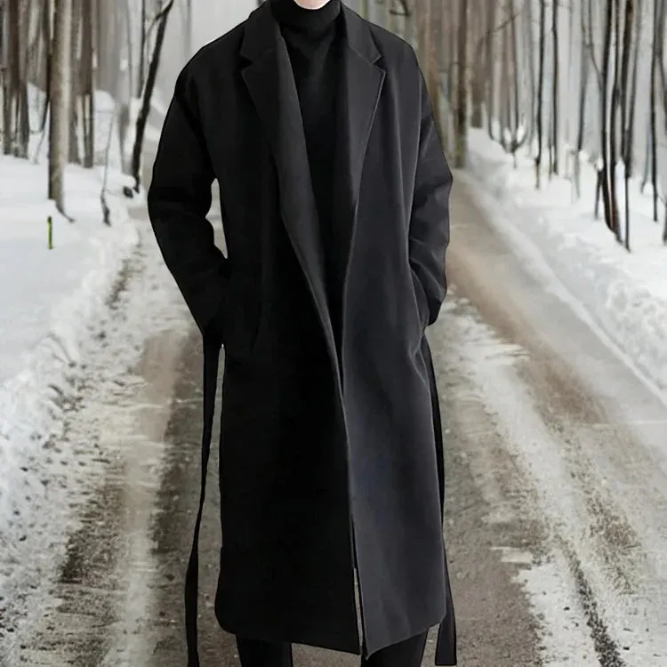 Warm Wool Coat by Everard: High Quality