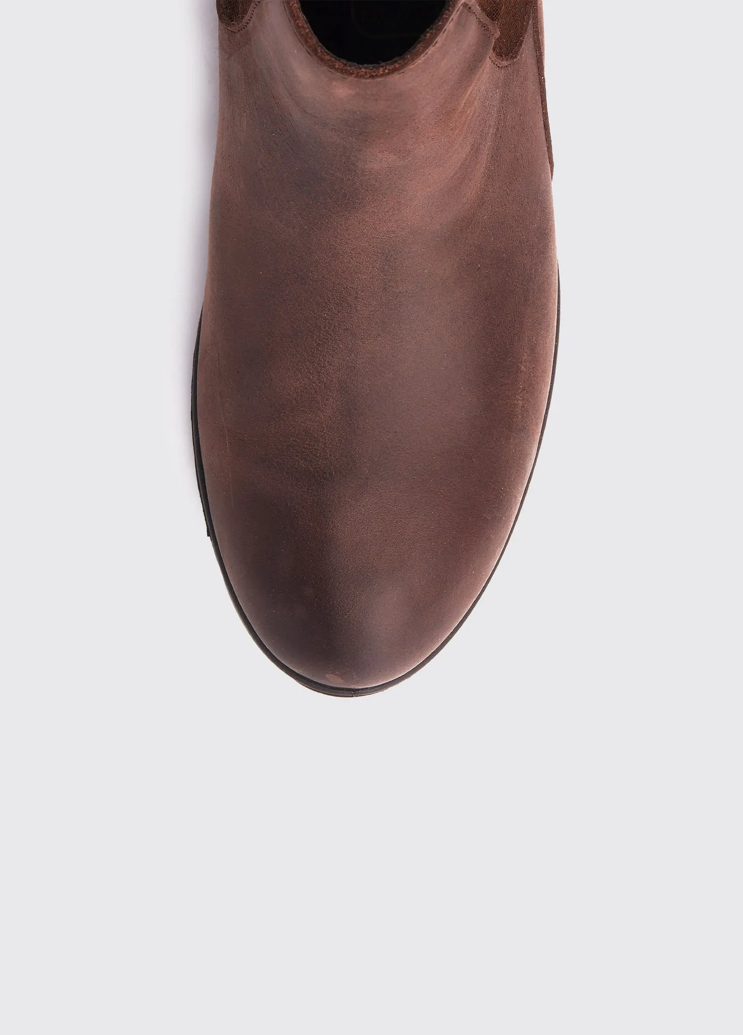 Waterford Ladies' Ankle Boot - Old Rum