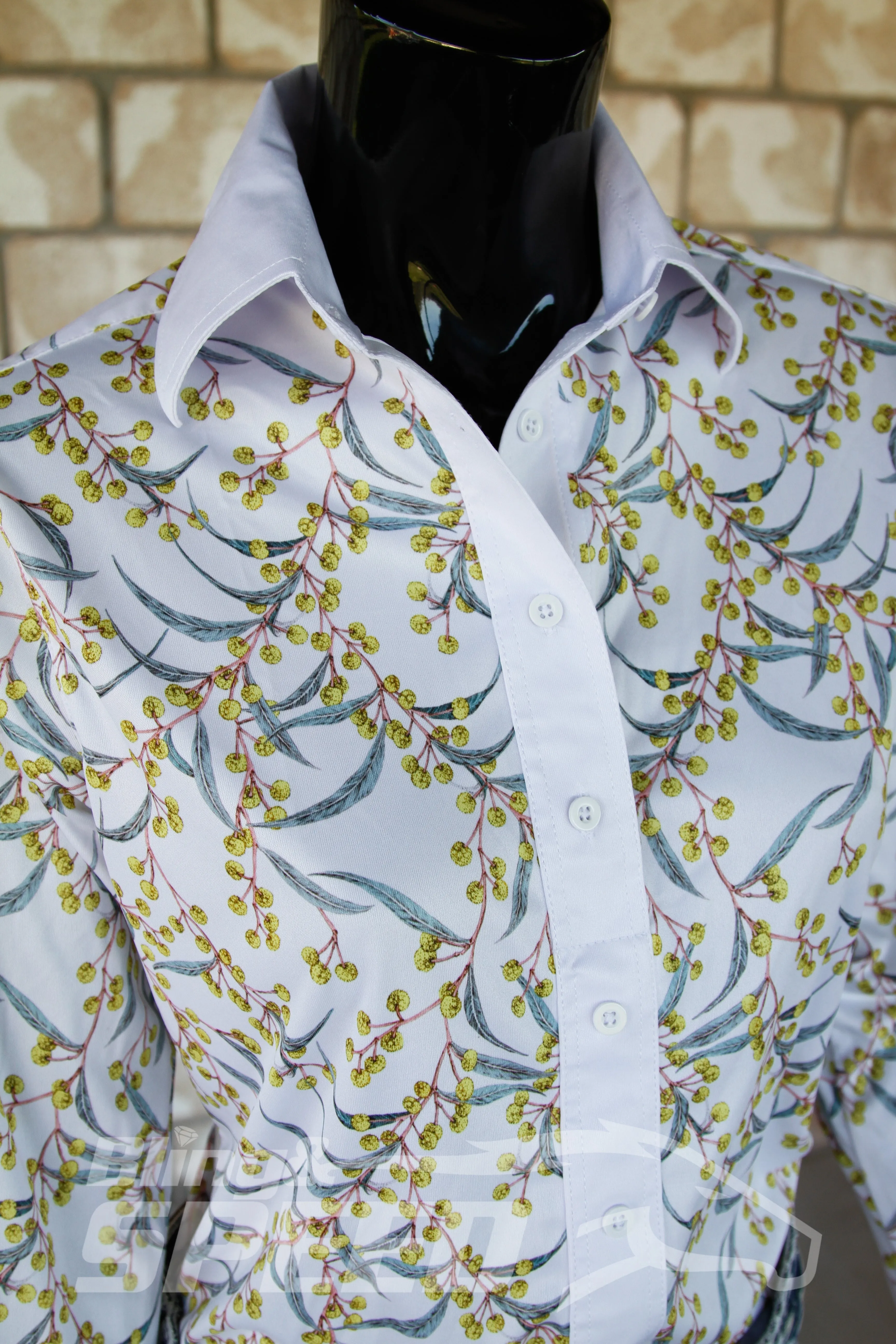 Wattle Arena Shirt