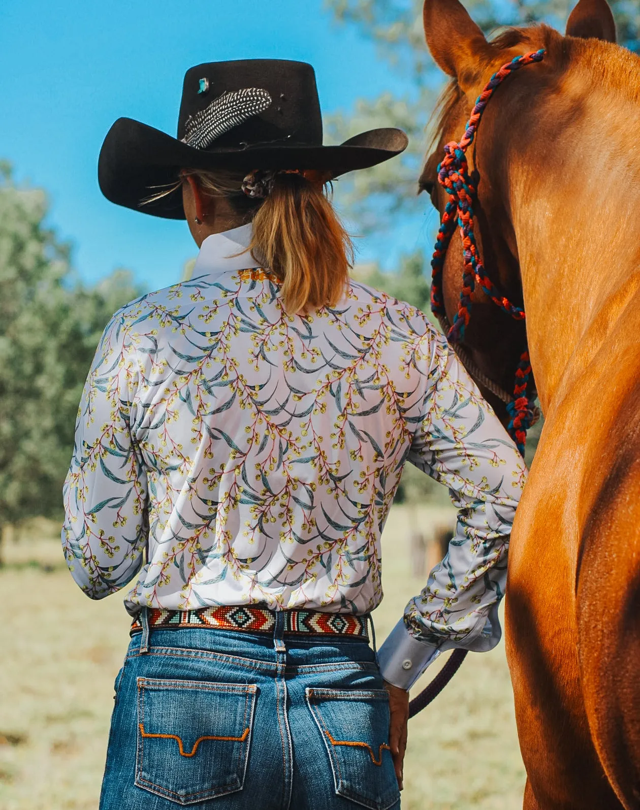 Wattle Arena Shirt