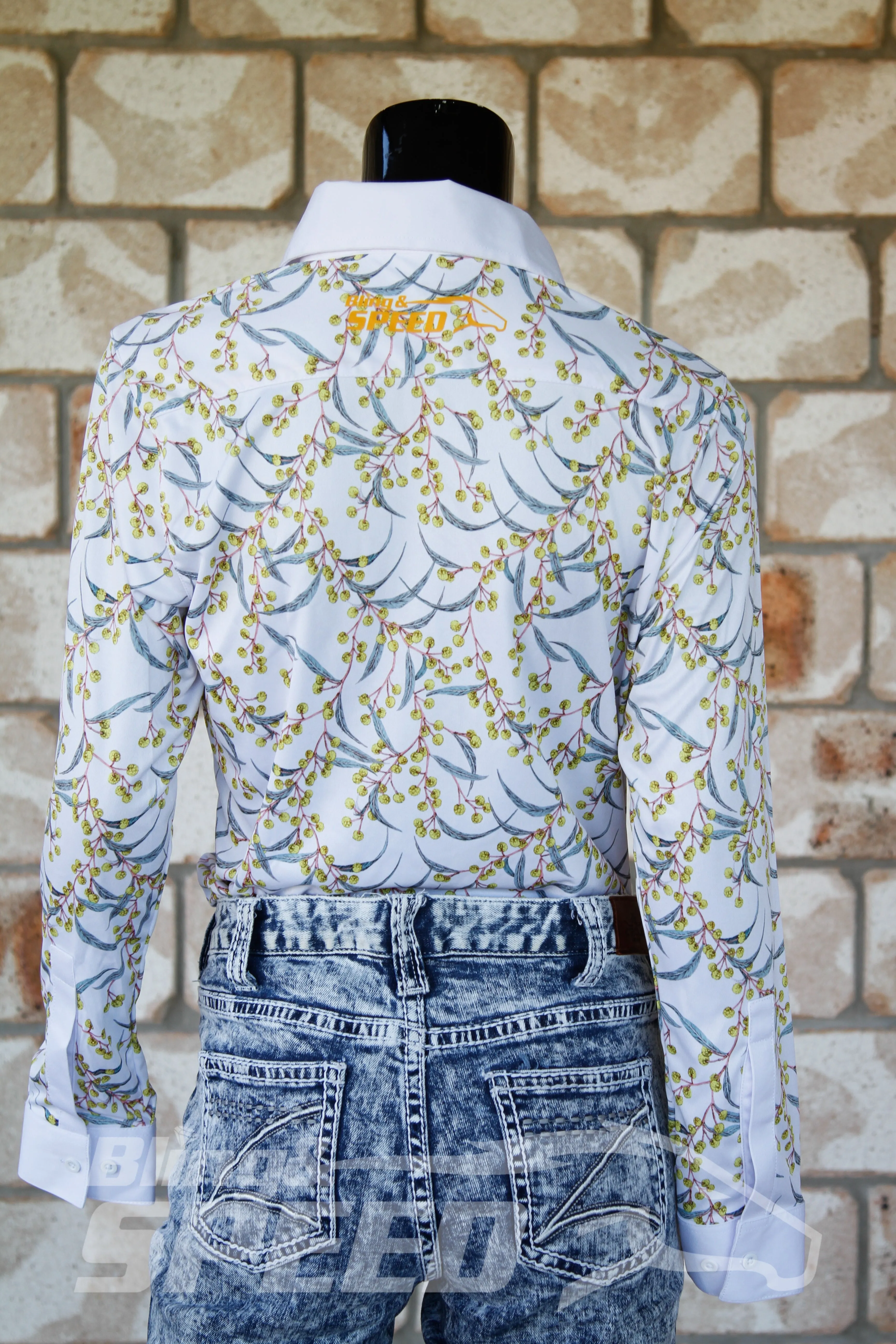 Wattle Arena Shirt