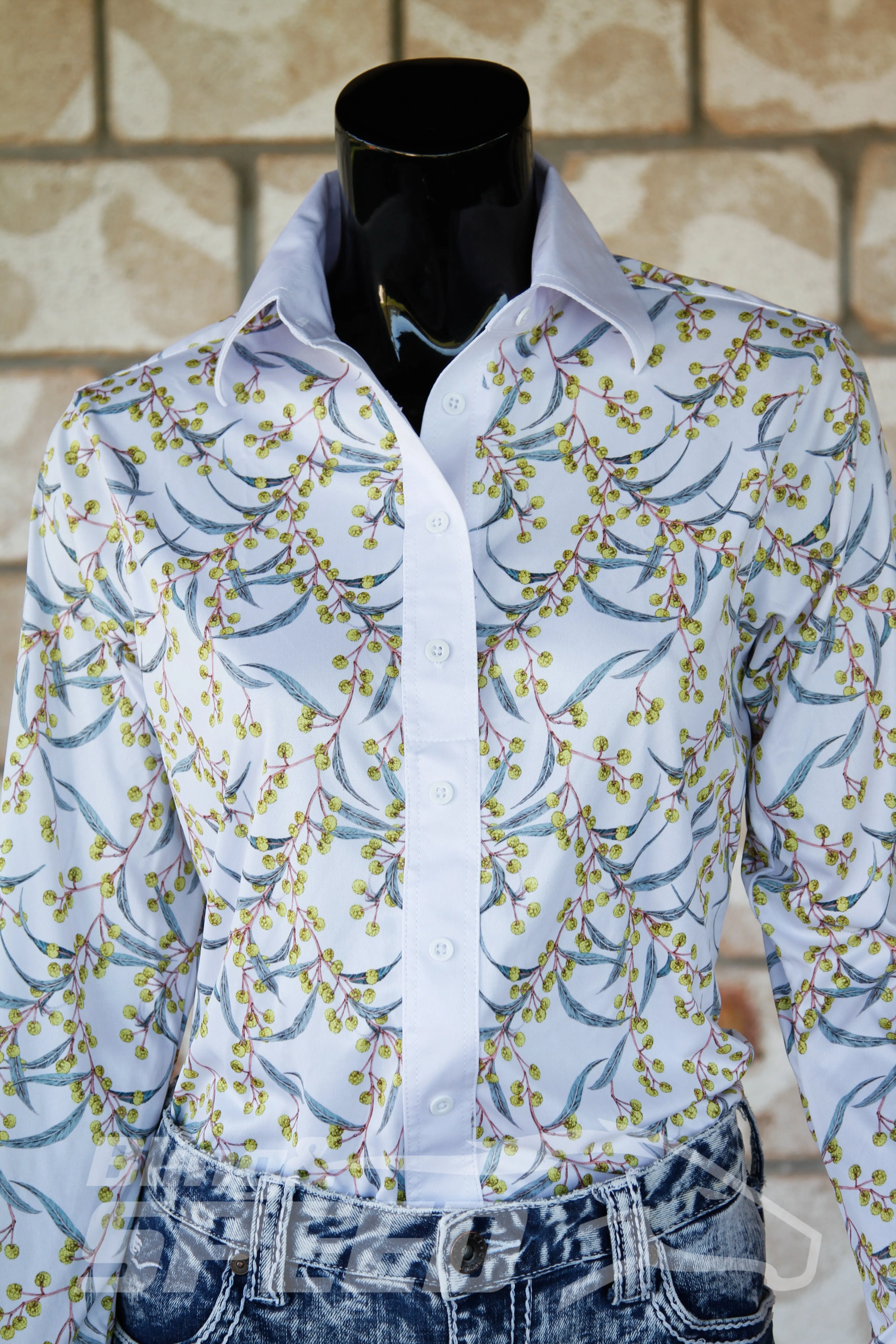 Wattle Arena Shirt