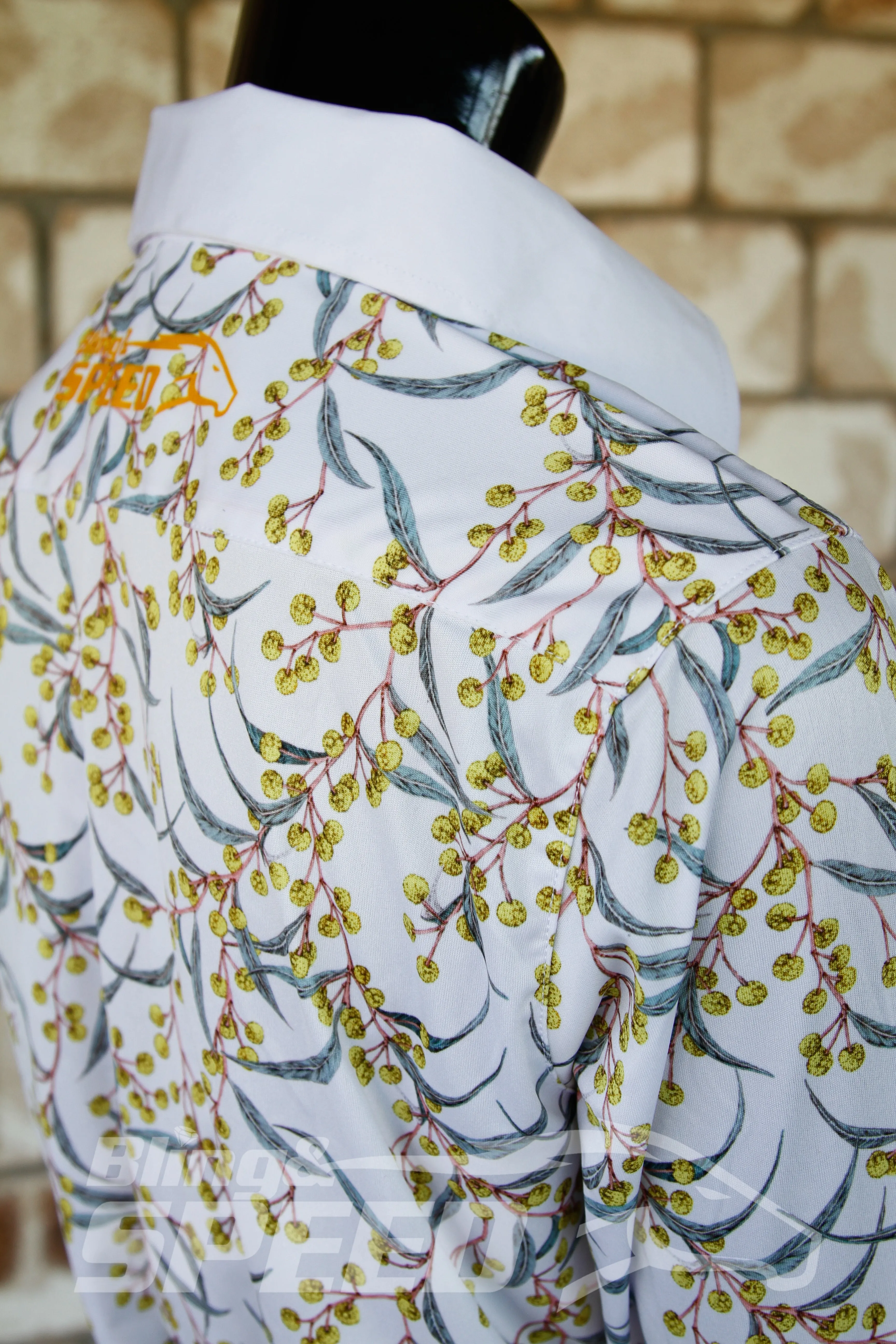 Wattle Arena Shirt