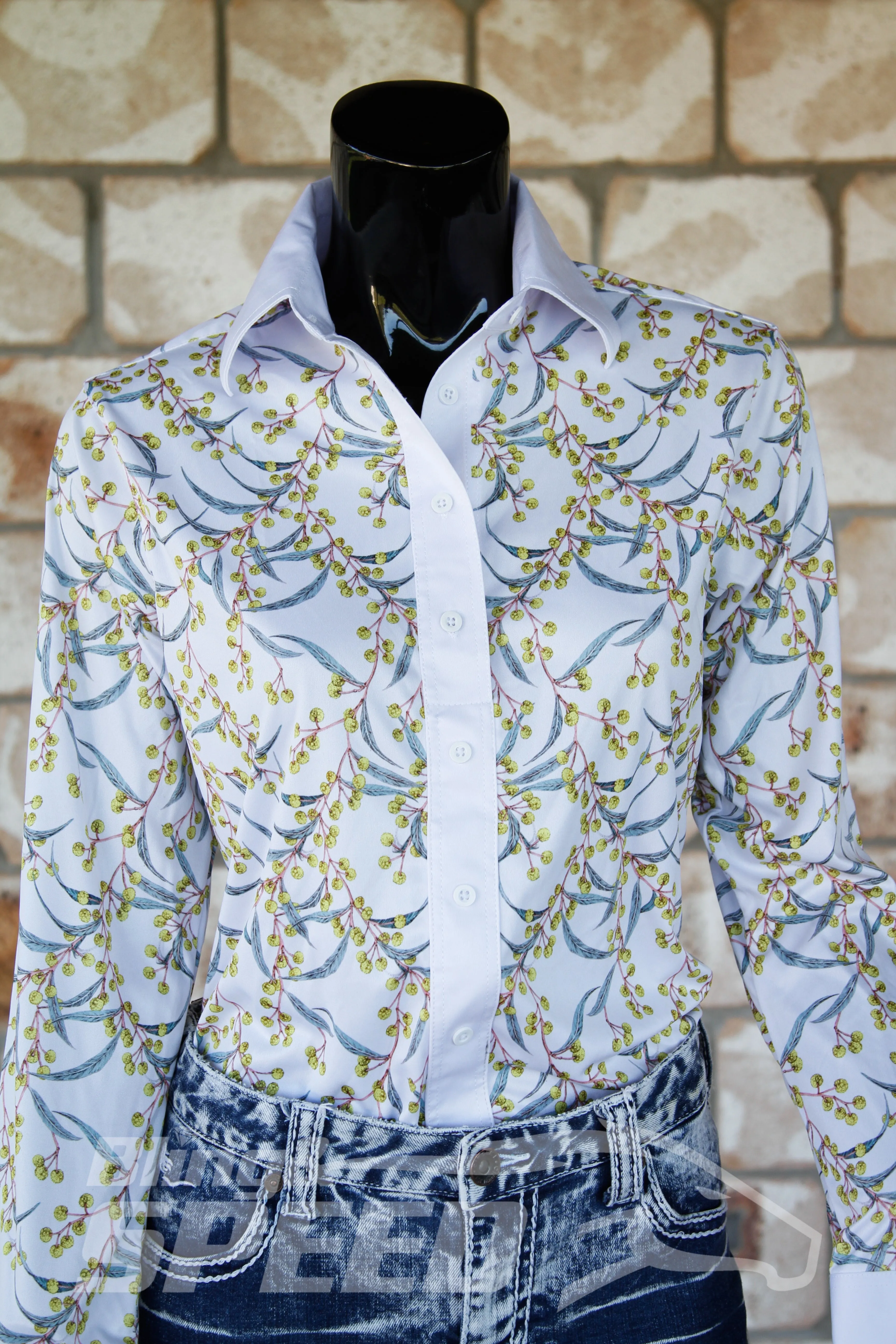 Wattle Arena Shirt