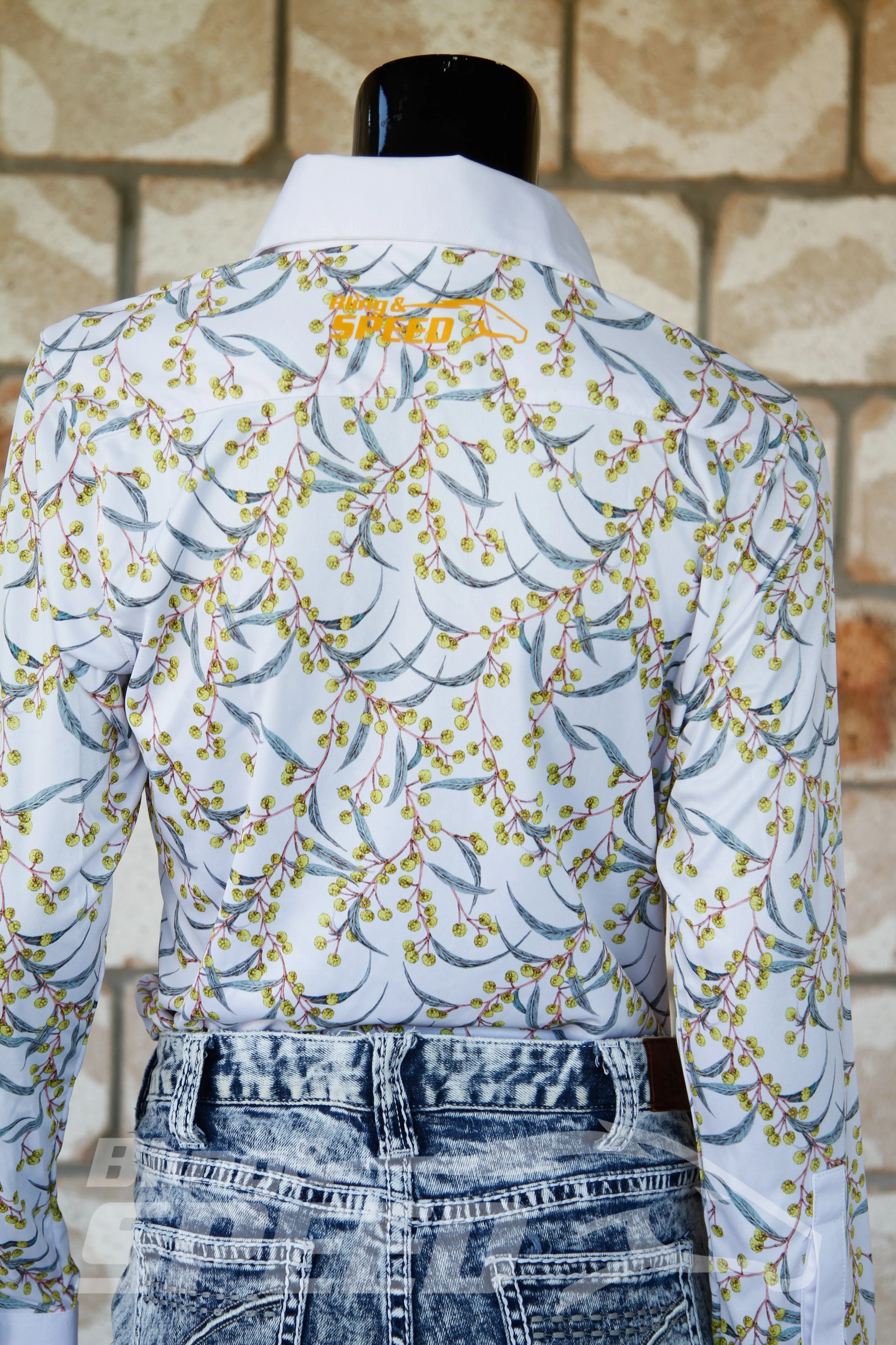 Wattle Arena Shirt