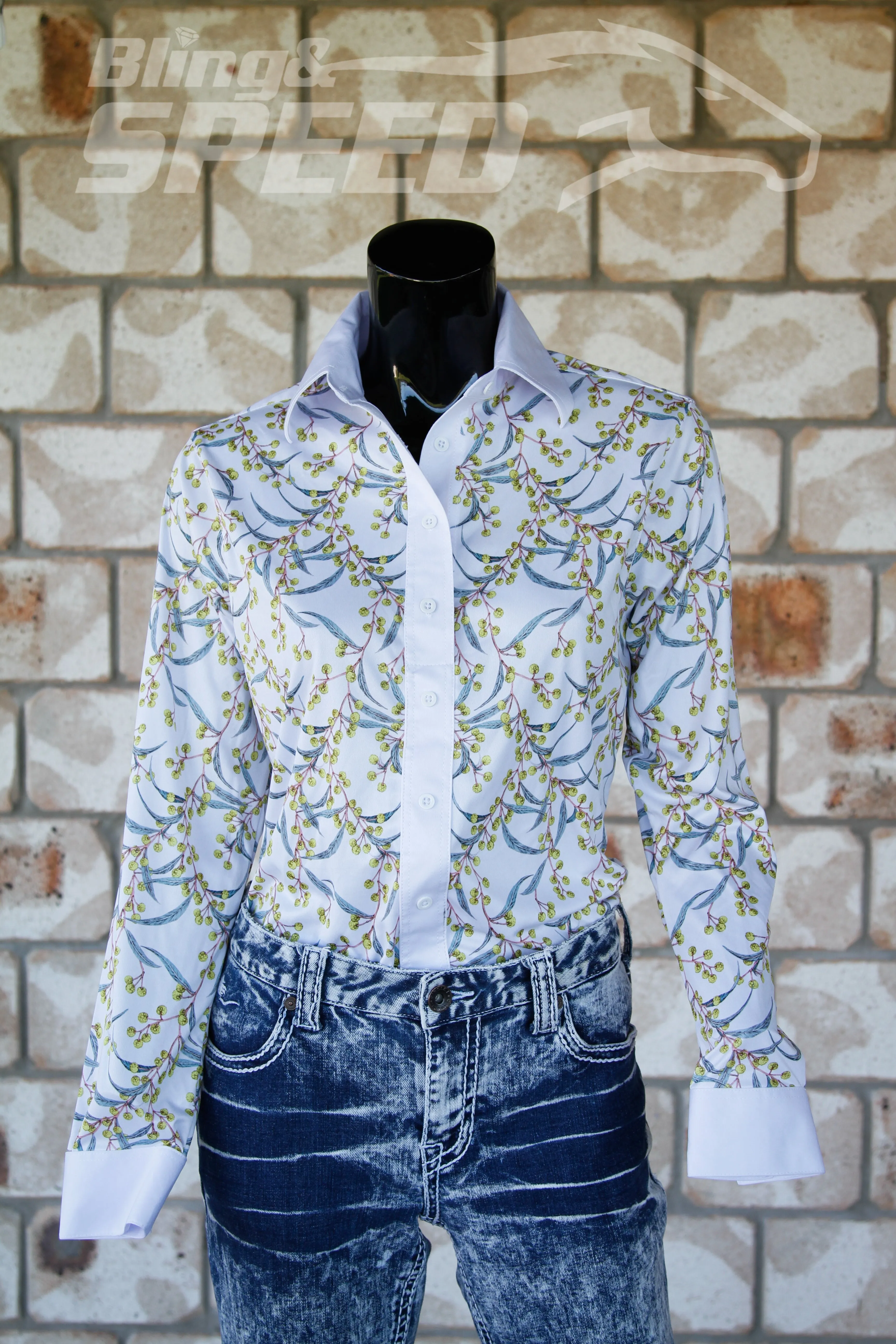 Wattle Arena Shirt