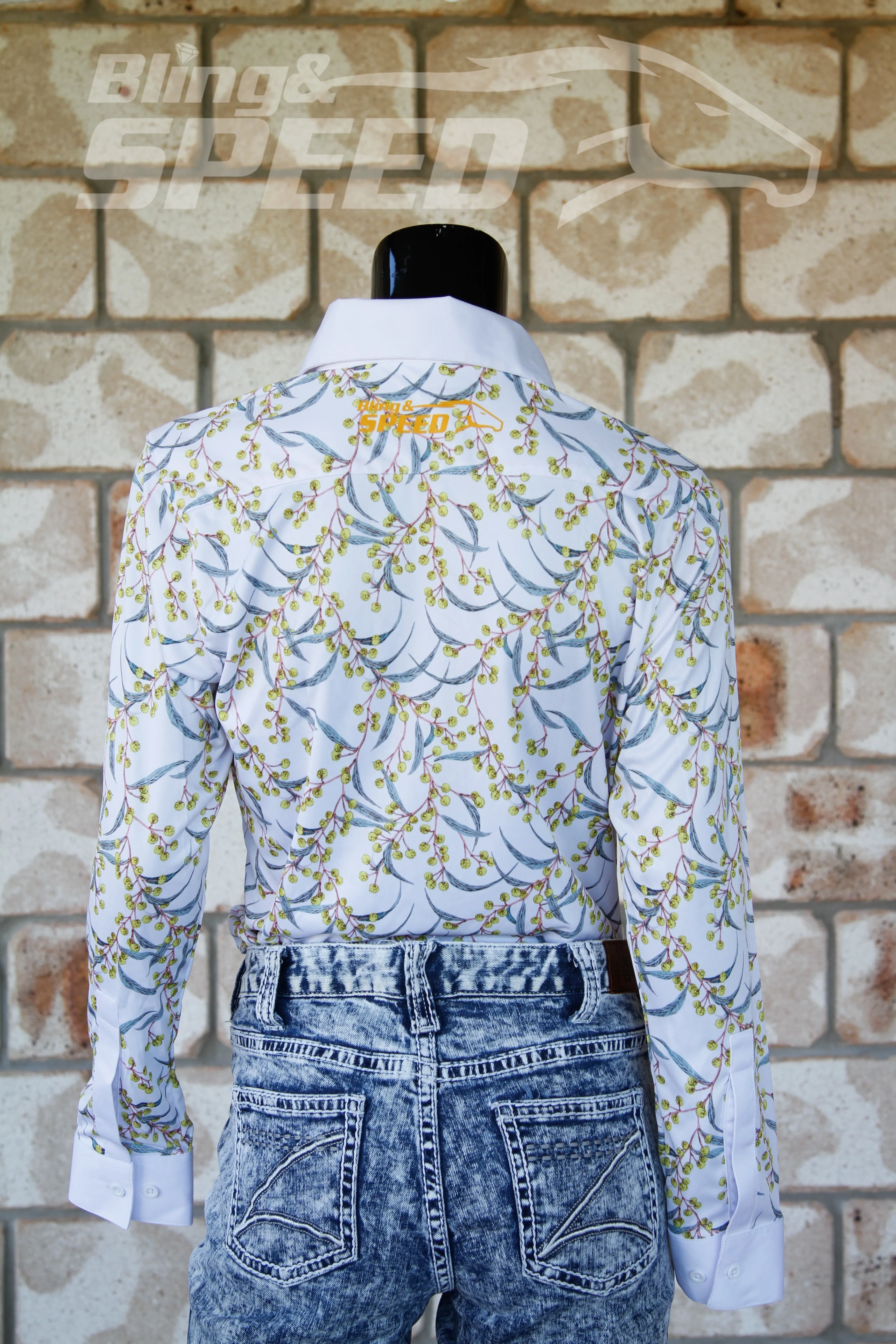 Wattle Arena Shirt