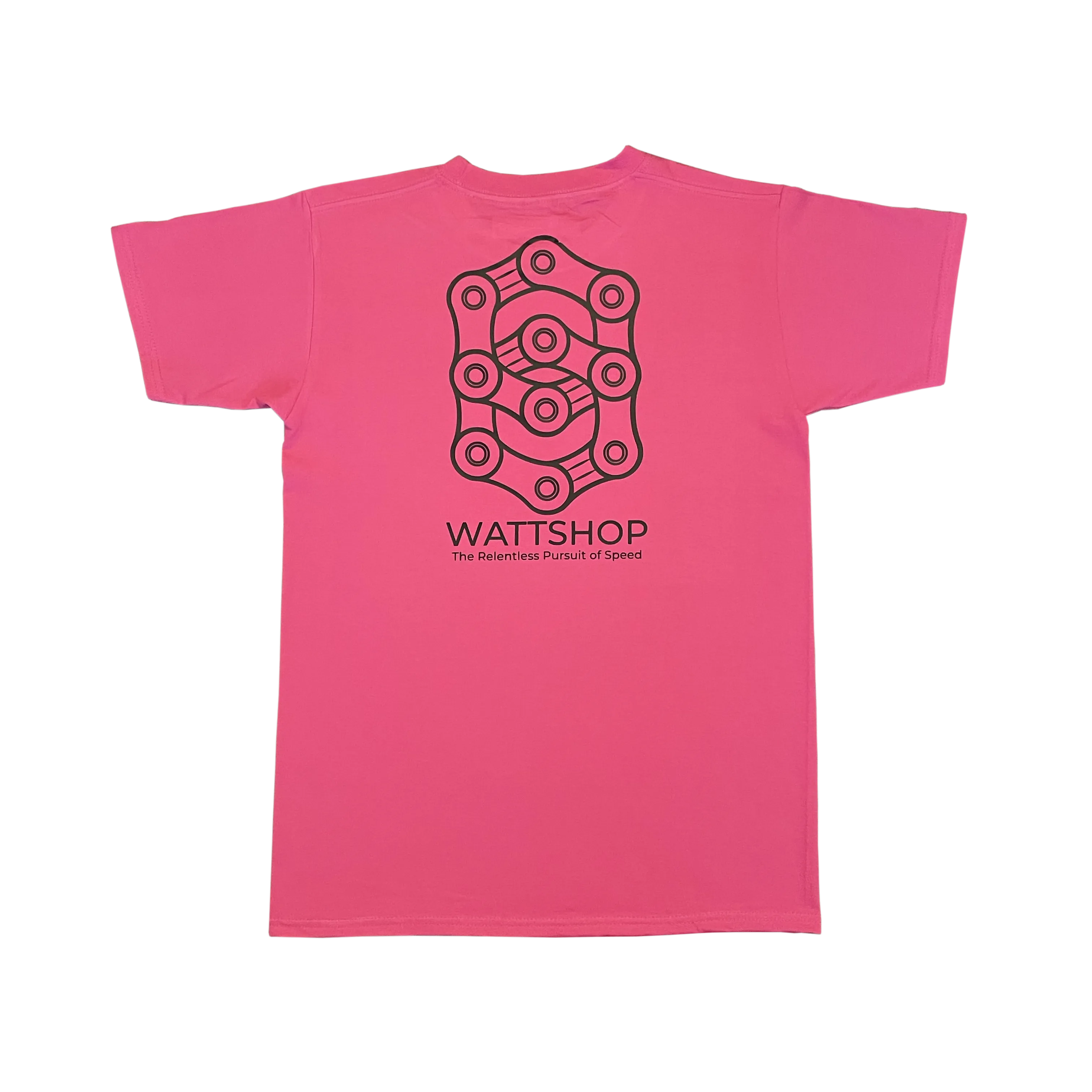 WattShop "7-10WFaster" T-Shirt