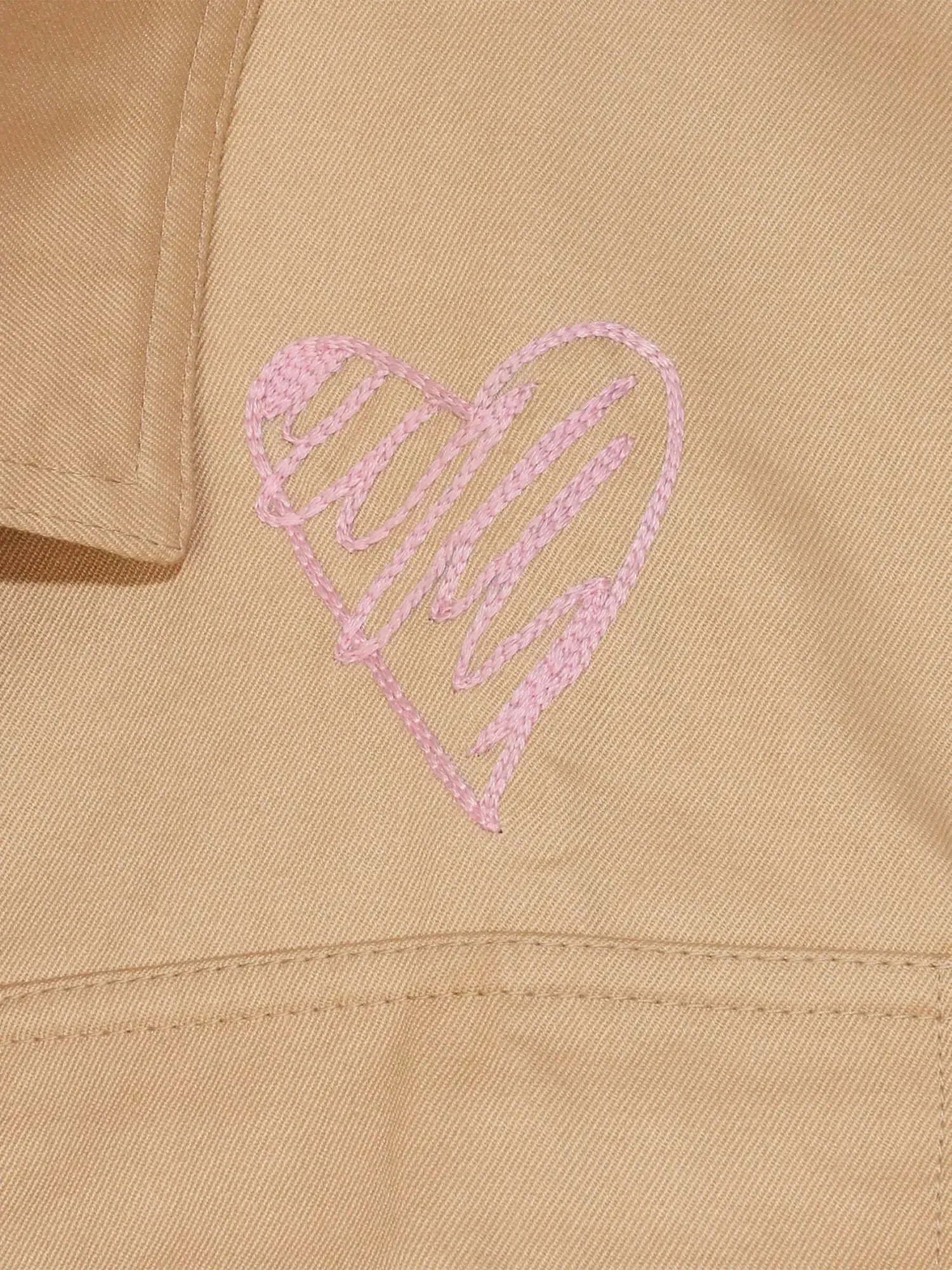 We Love You - Expedition Jackets