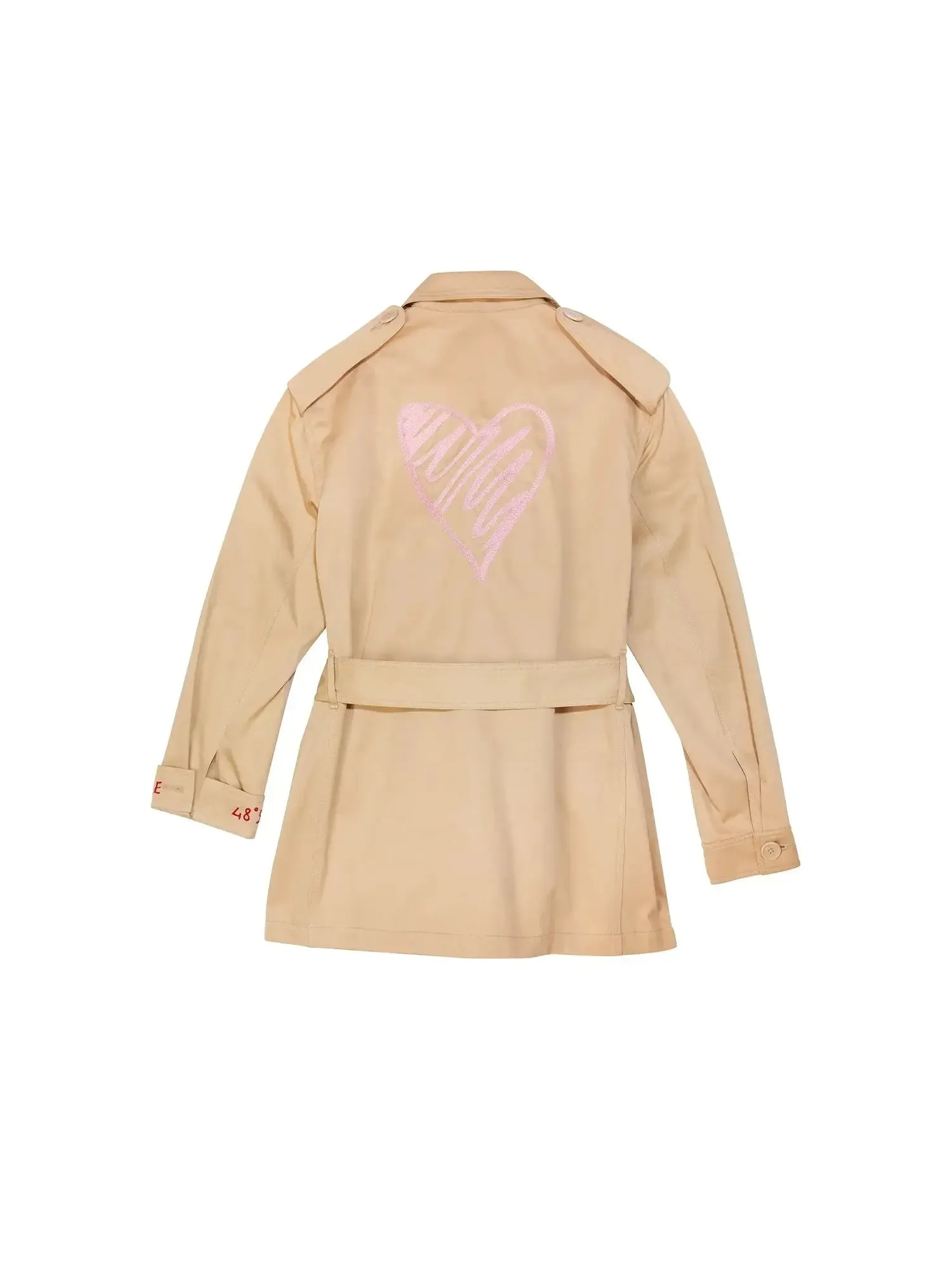 We Love You - Expedition Jackets