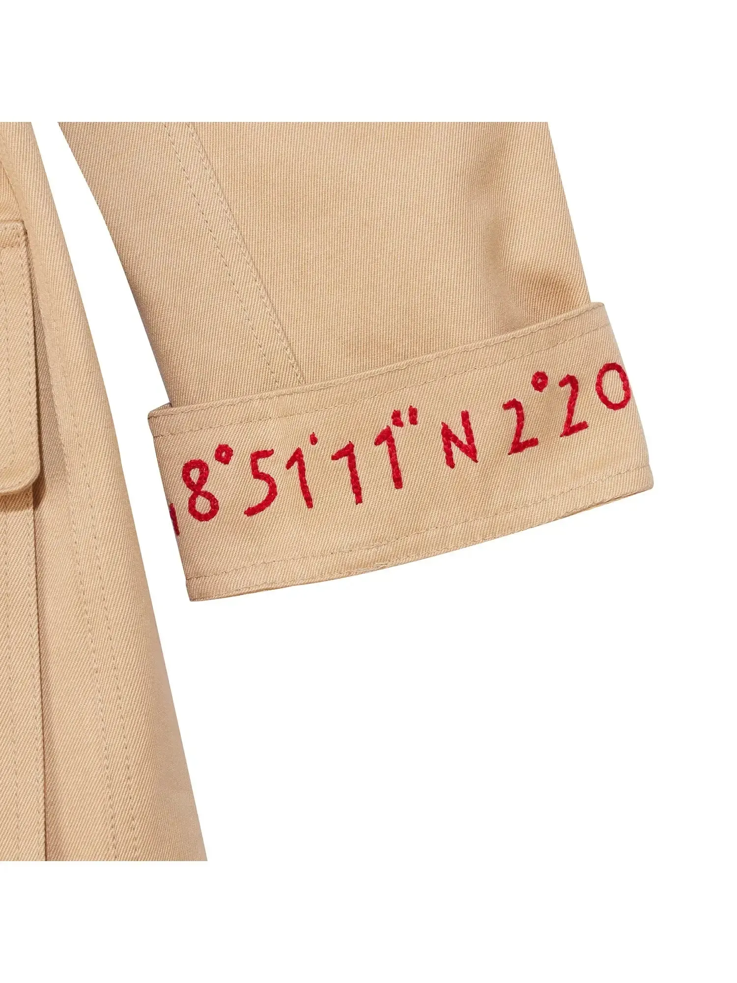We Love You - Expedition Jackets