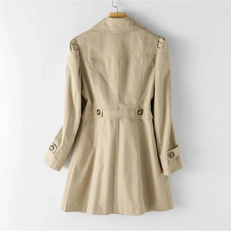 Wenny - the elegant all-round jacket
