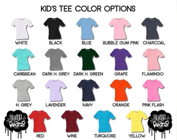 When Life Gives You Lemons Make Lemonade Kids Shirt