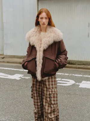 Winter Detachable Parka