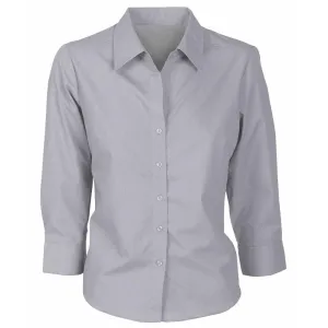 Women Poplin Shirts