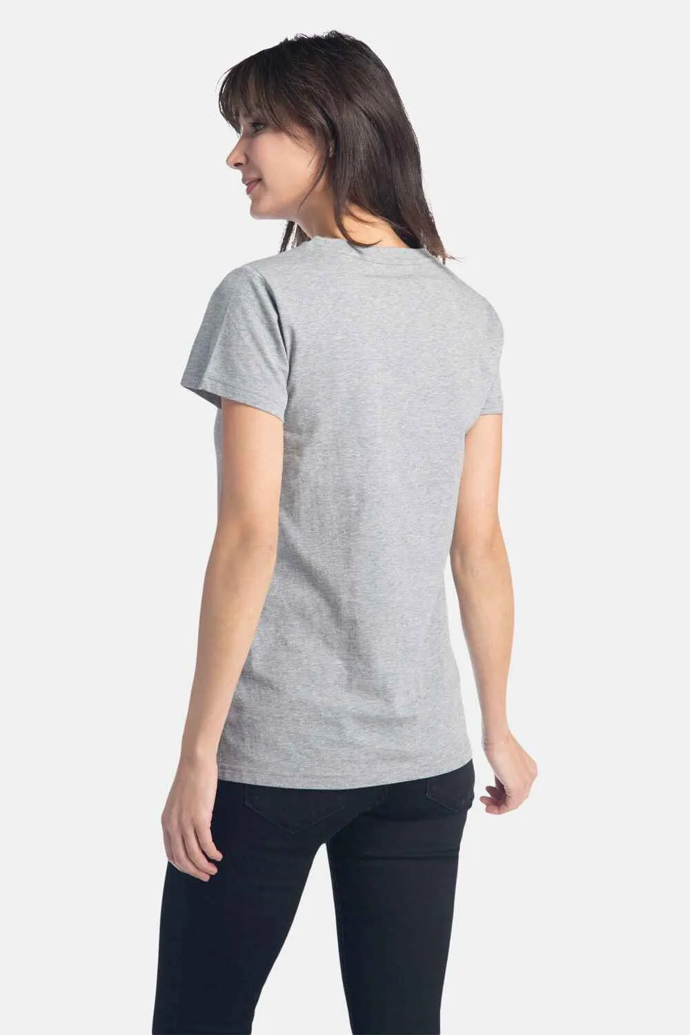 Women's Classic Fit EcoFabric™ Crew Neck Tee - OUTLET - FINAL SALE