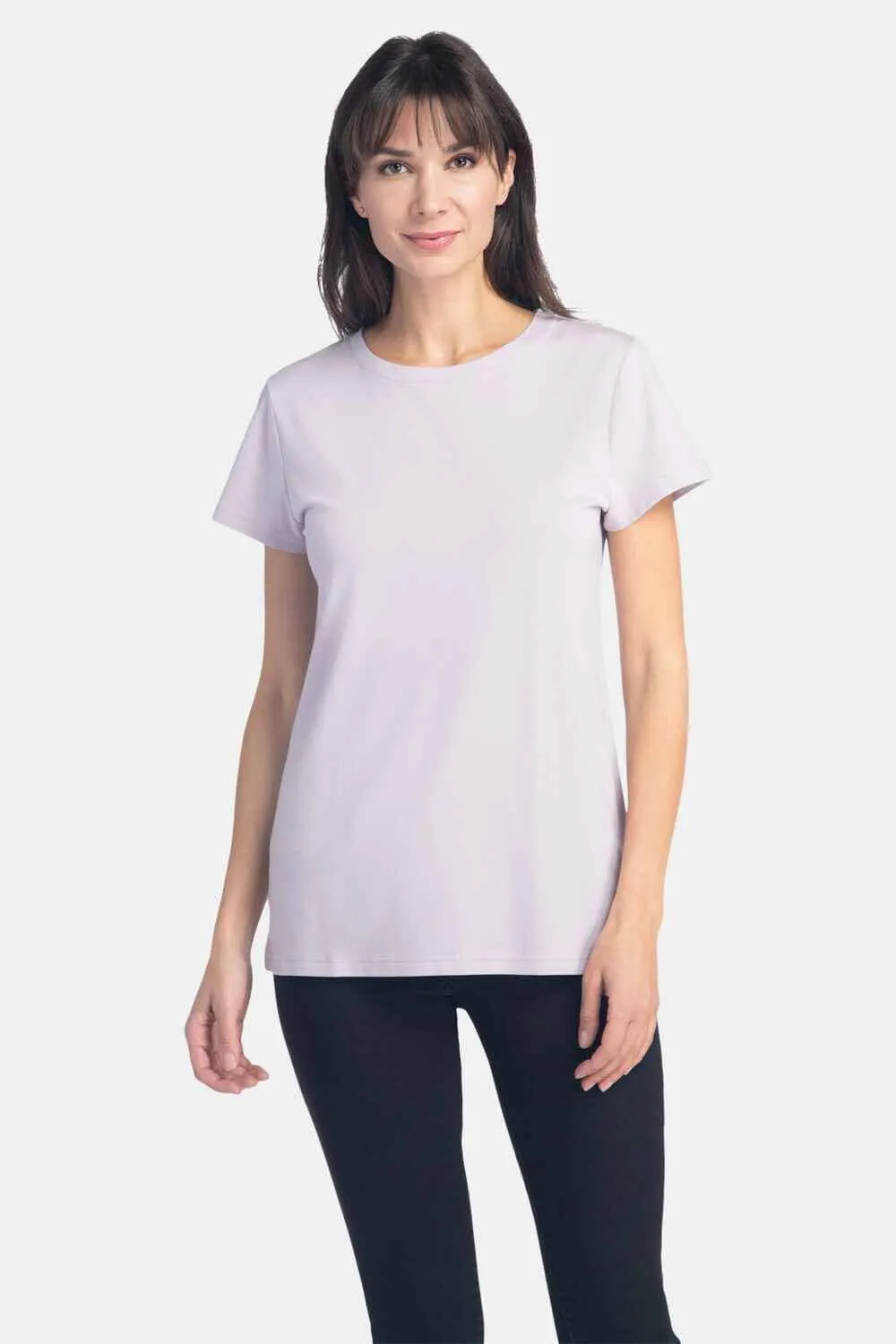 Women's Classic Fit EcoFabric™ Crew Neck Tee - OUTLET - FINAL SALE