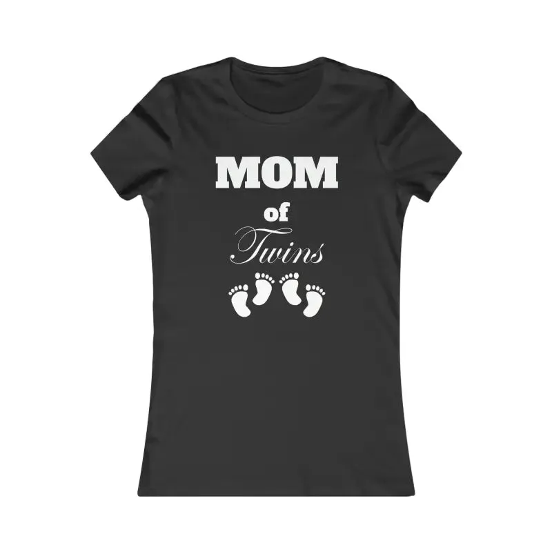 Womens Favorite Tee in Style and Comfort