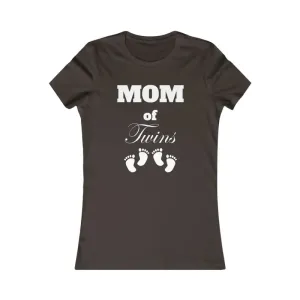 Womens Favorite Tee in Style and Comfort