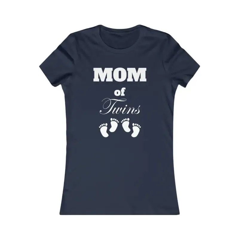 Womens Favorite Tee in Style and Comfort