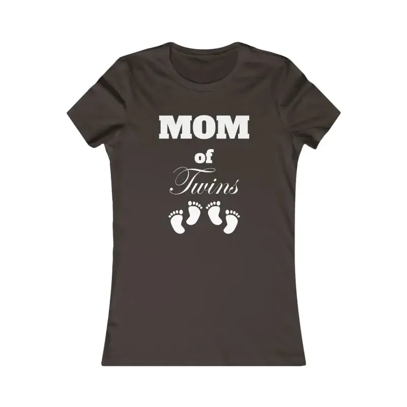 Womens Favorite Tee in Style and Comfort