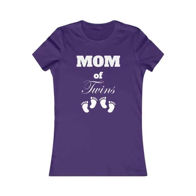 Womens Favorite Tee in Style and Comfort