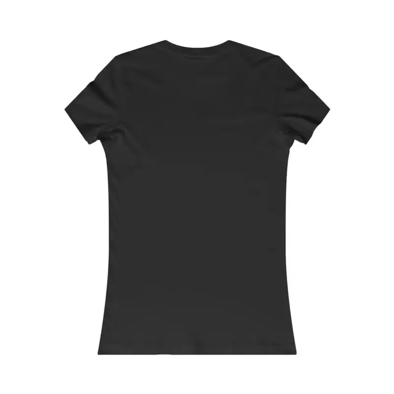 Womens Favorite Tee in Style and Comfort