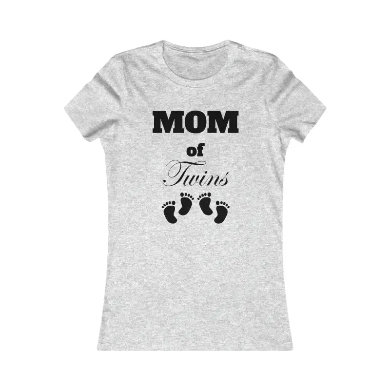 Womens Favorite Tee in Style and Comfort