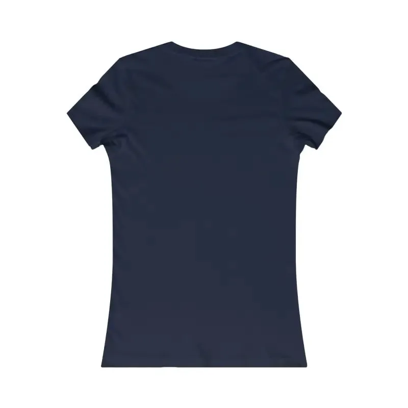 Womens Favorite Tee in Style and Comfort