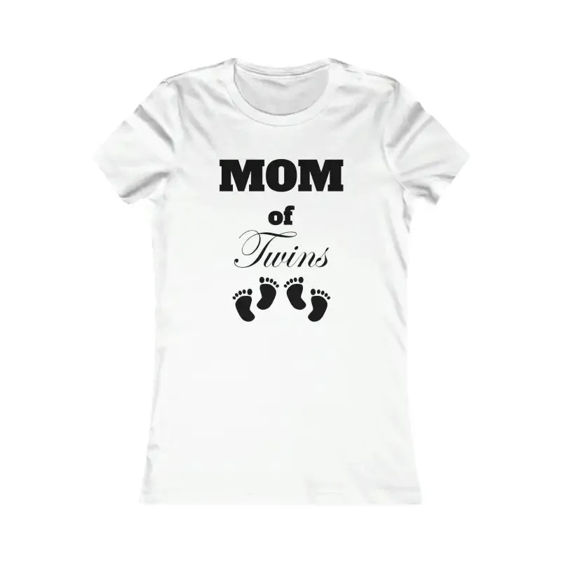 Womens Favorite Tee in Style and Comfort